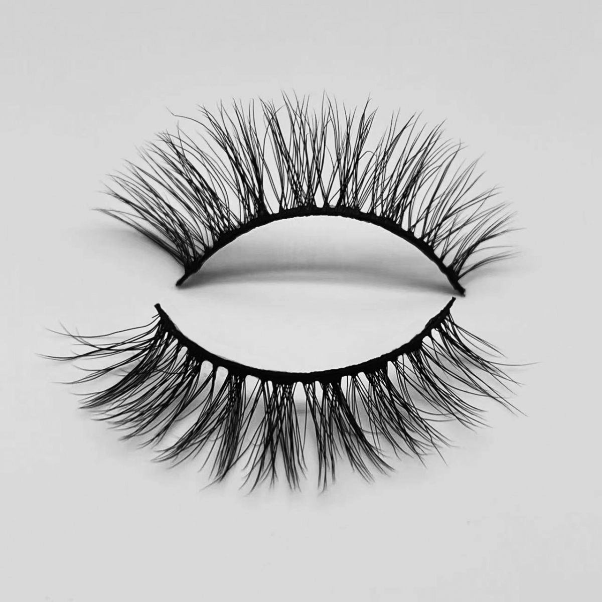 Faux Mink Lashes MF-FX40