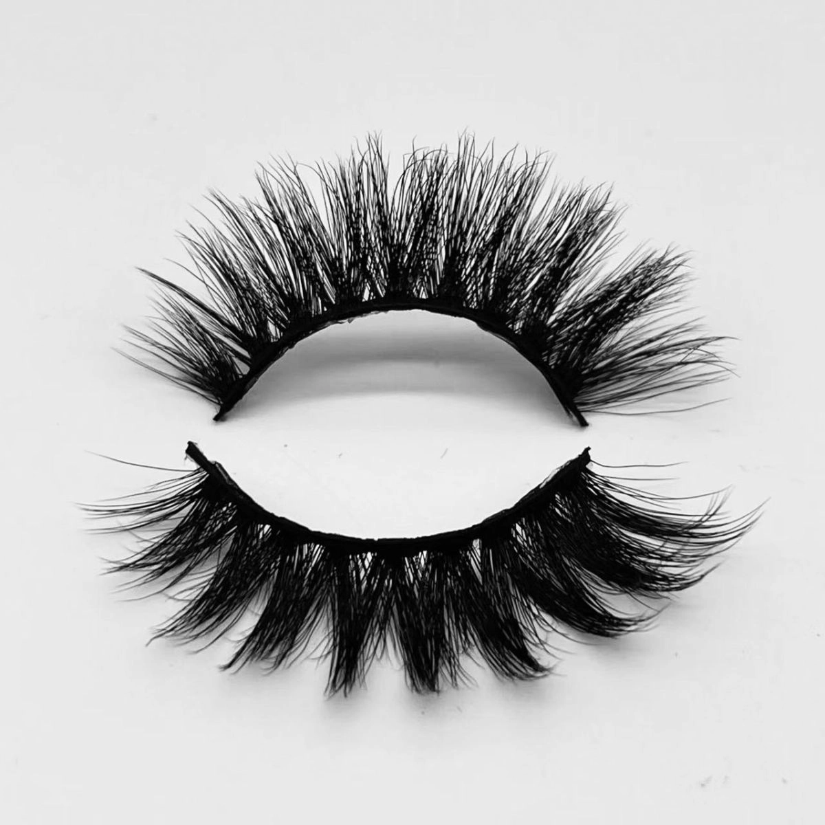 Faux Mink Lashes MF-FX21