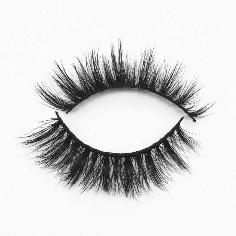 Mink Lashes MF-S46