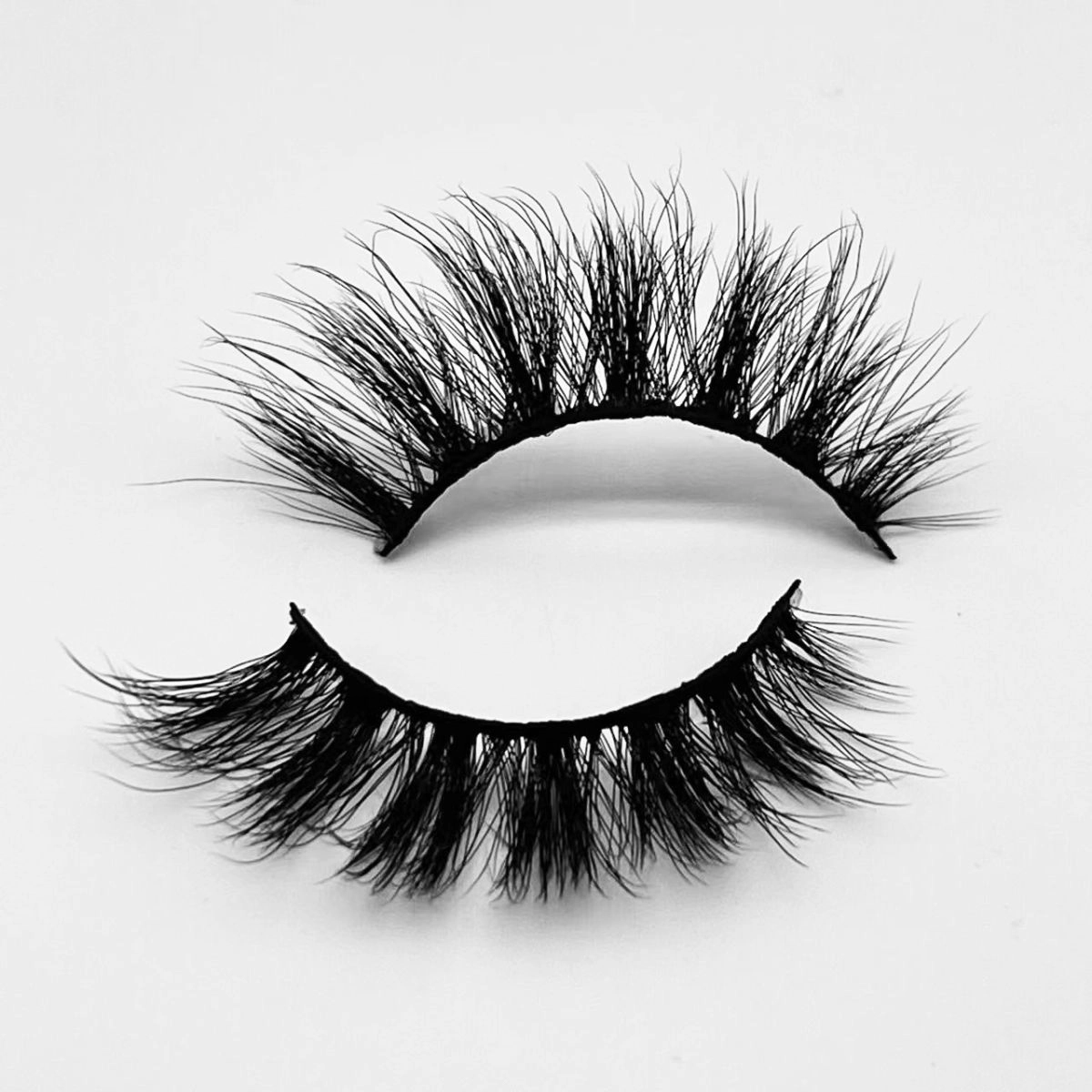 Faux Mink Lashes MF-FX35