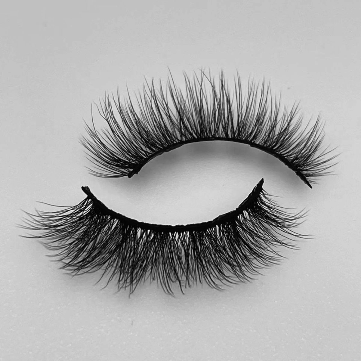 Faux Mink Lashes MF-FX19