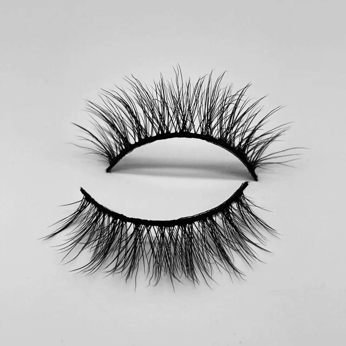 Faux Mink Lashes MF-FX33