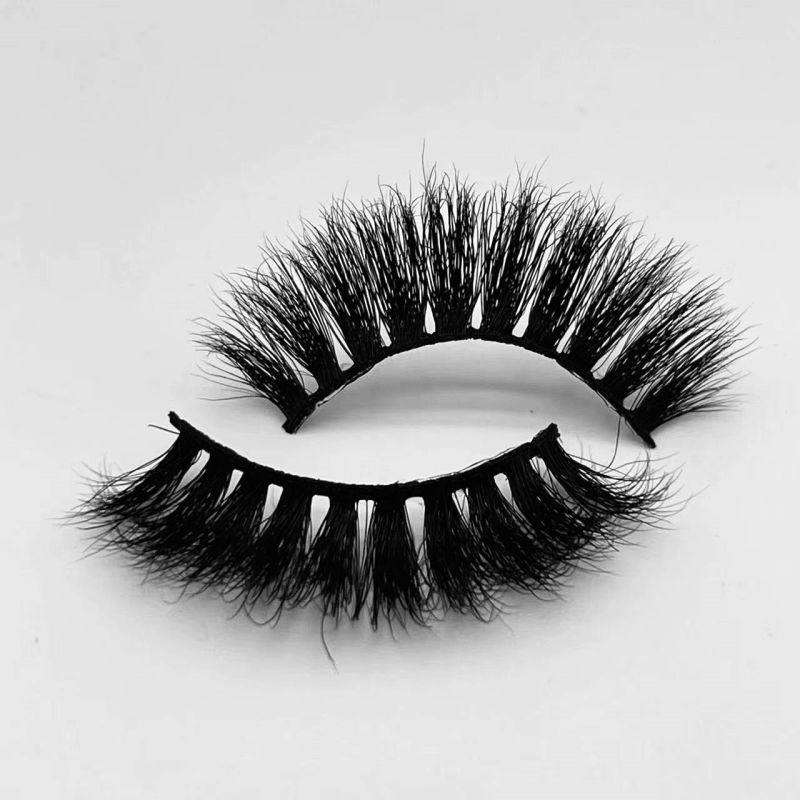 Mink Lashes MF-S41