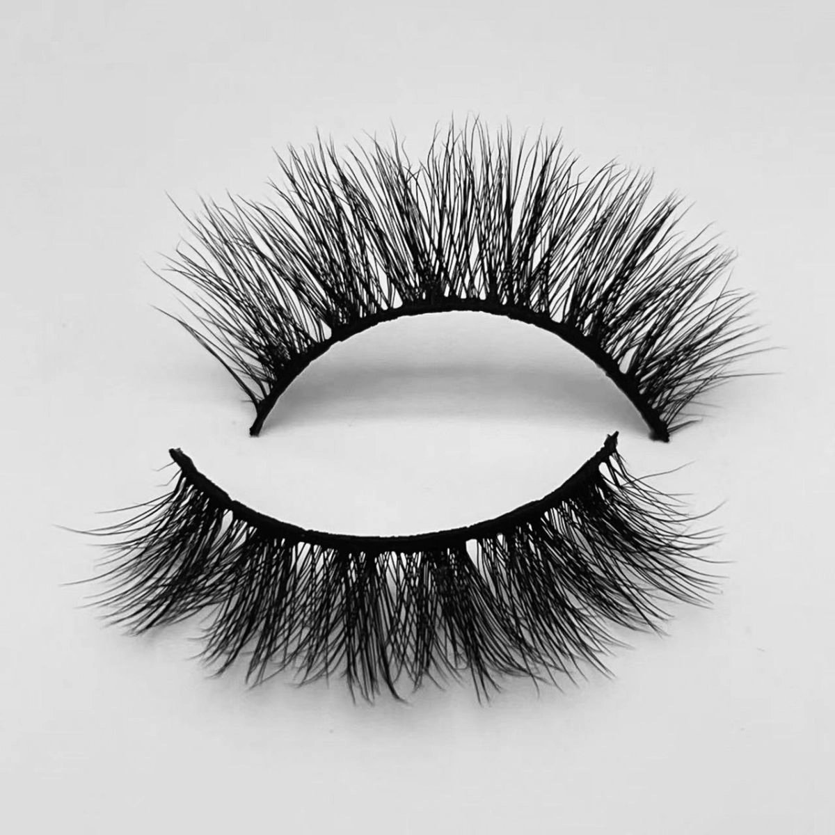 Faux Mink Lashes MF-FX18