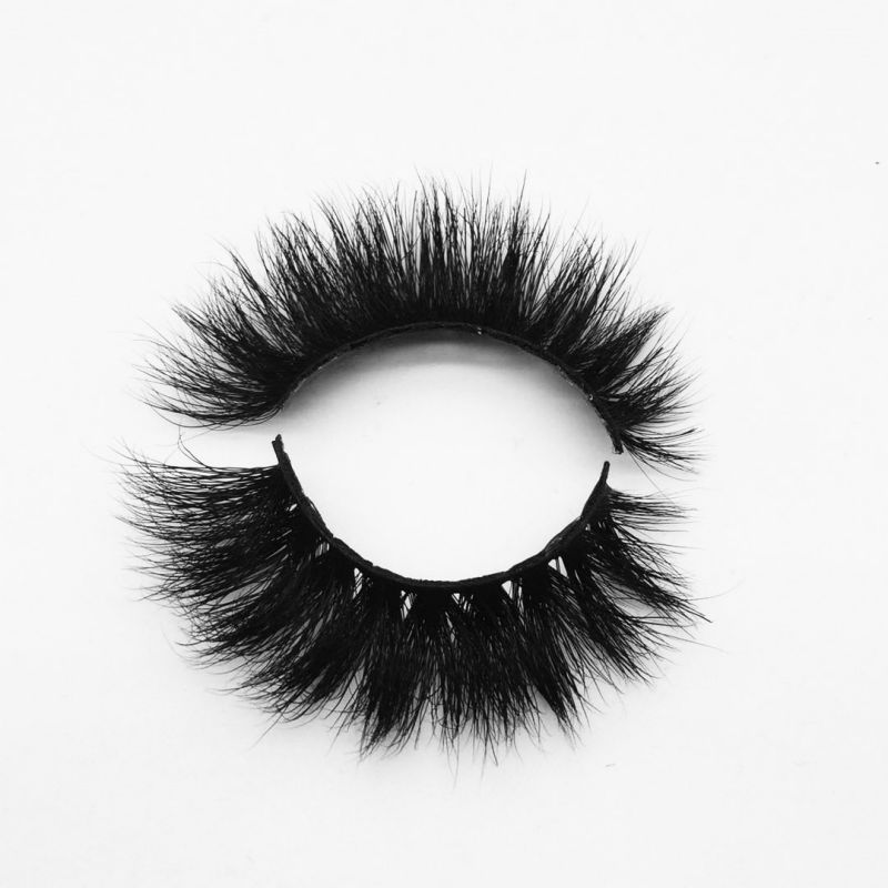 Mink Lashes MF-S50