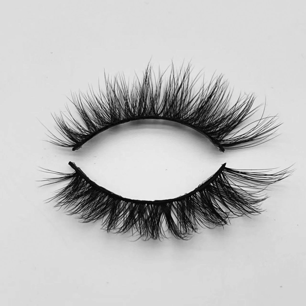 Faux Mink Lashes MF-FX24