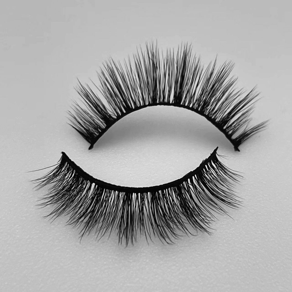 Faux Mink Lashes MF-FX12