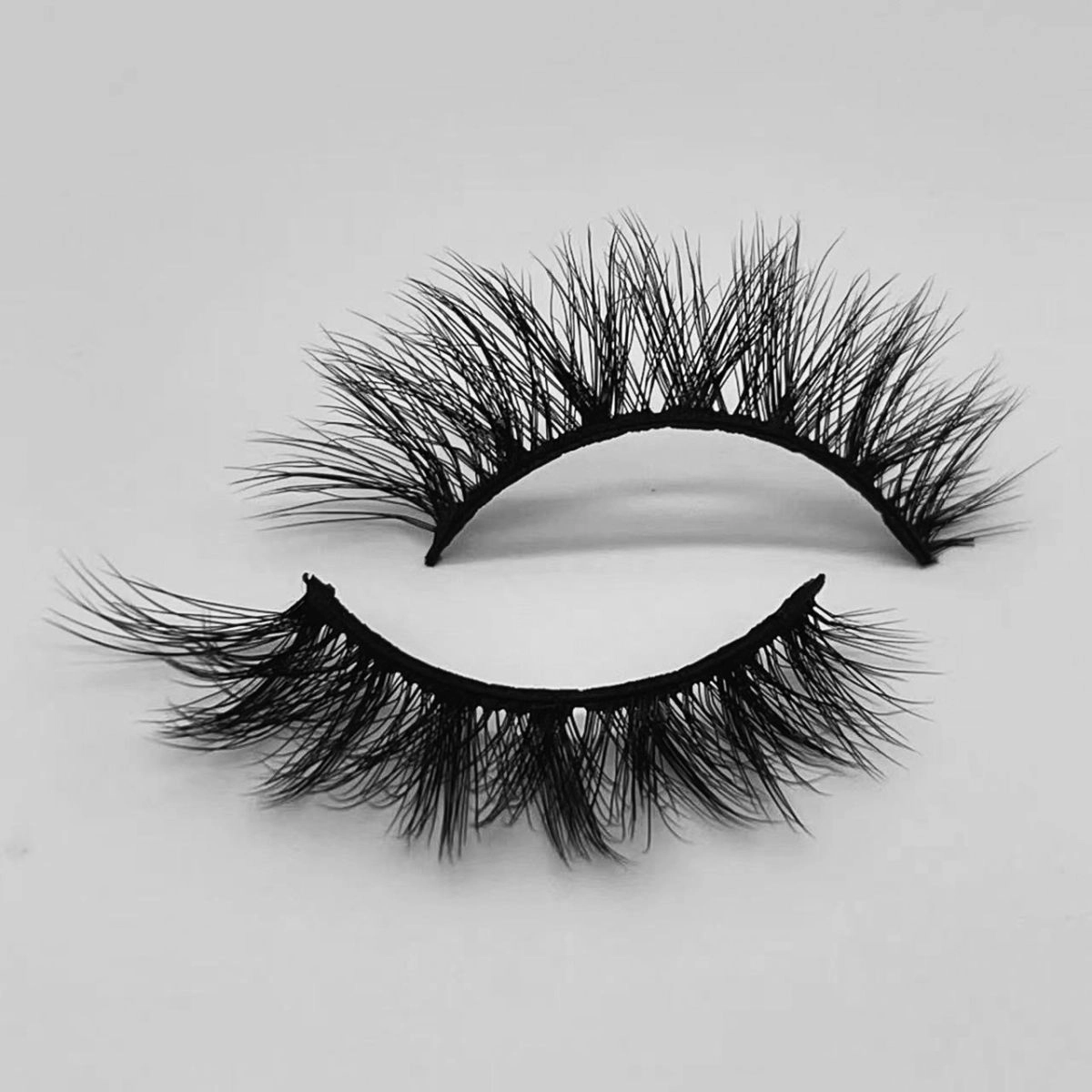 Faux Mink Lashes MF-FX16