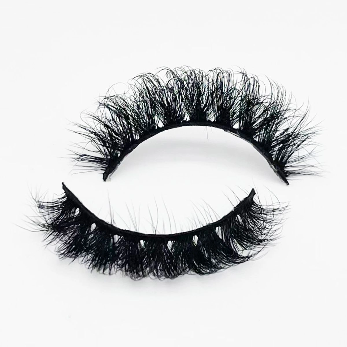 Faux Mink Lashes MF-FX72