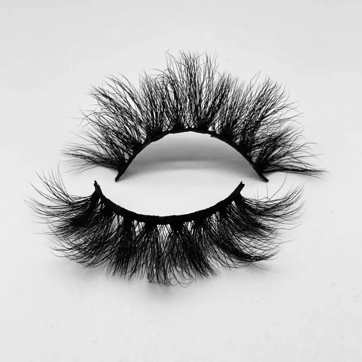 Faux Mink Lashes MF-F58