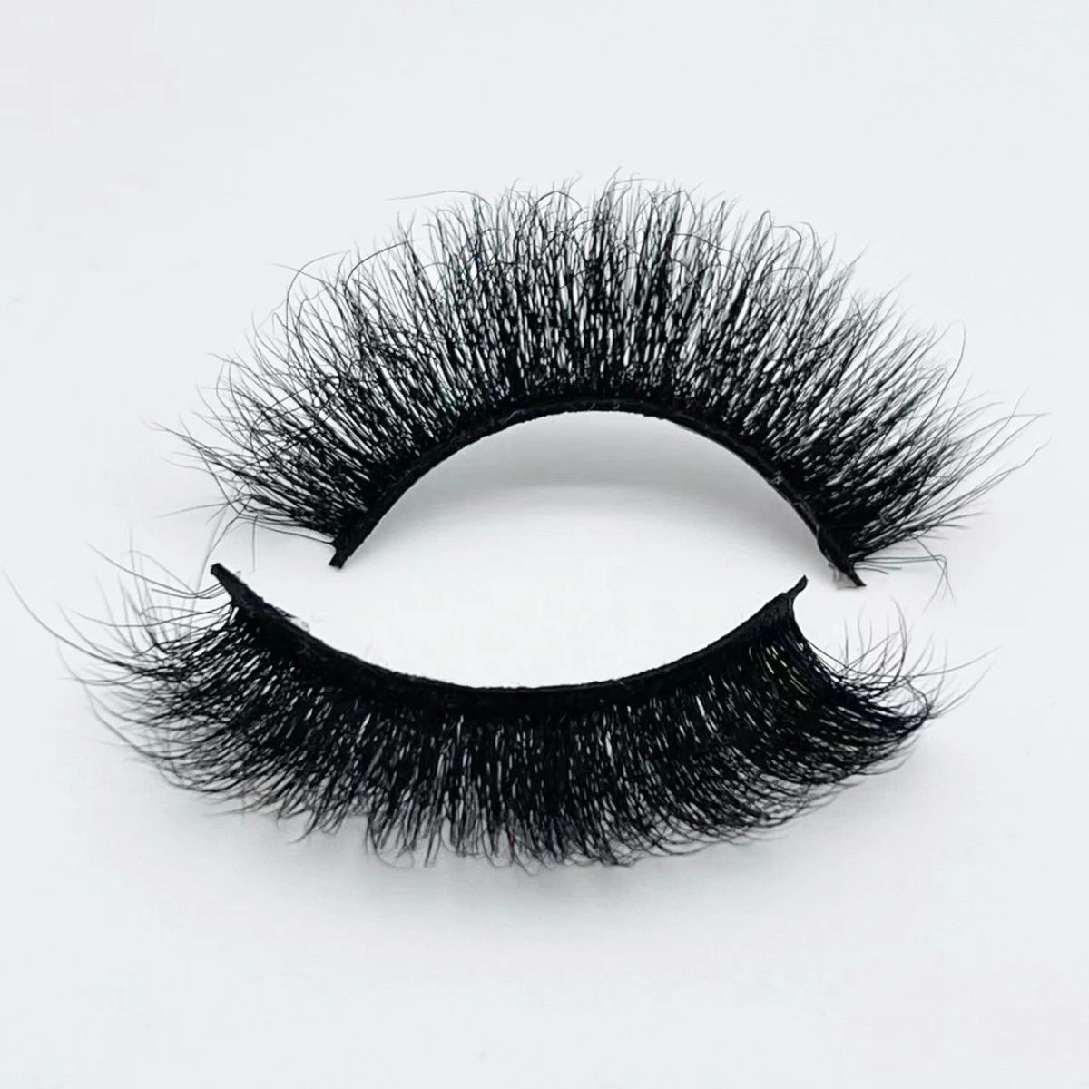 Faux Mink Lashes MF-F35