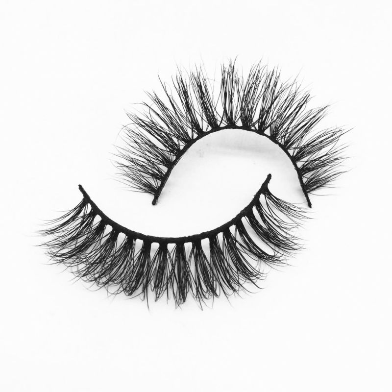 Mink Lashes MF-S52