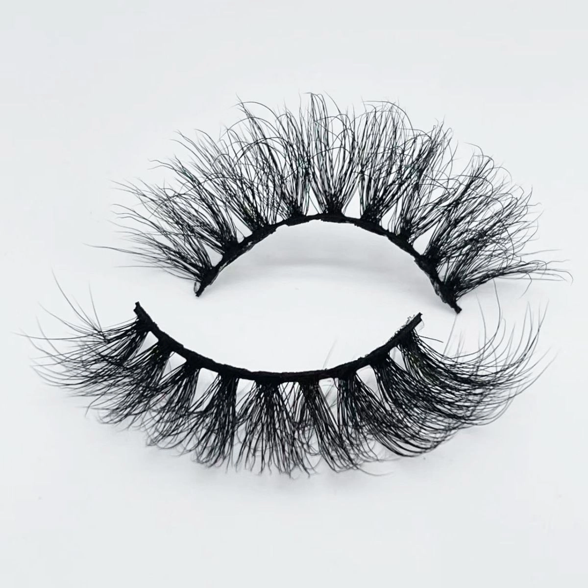 Faux Mink Lashes MF-F34