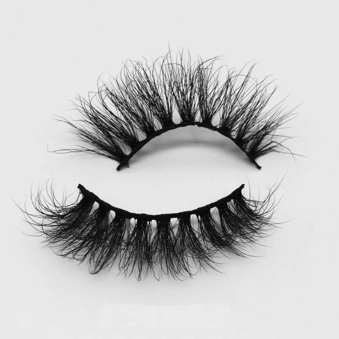 Faux Mink Lashes MF-F51