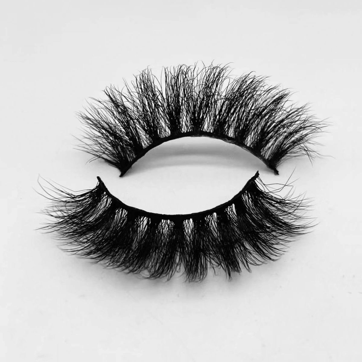 Faux Mink Lashes MF-F61