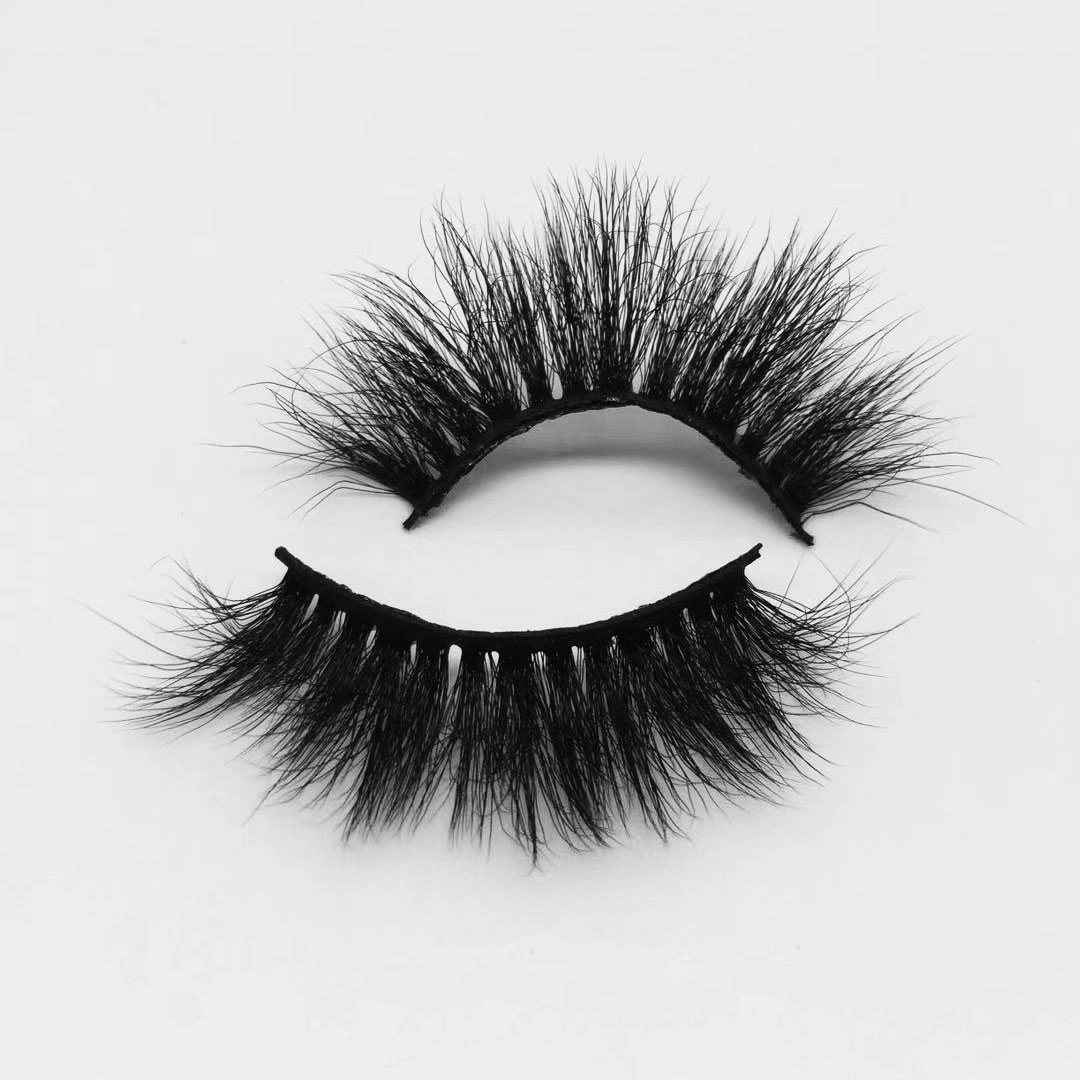 Faux Mink Lashes MF-F53