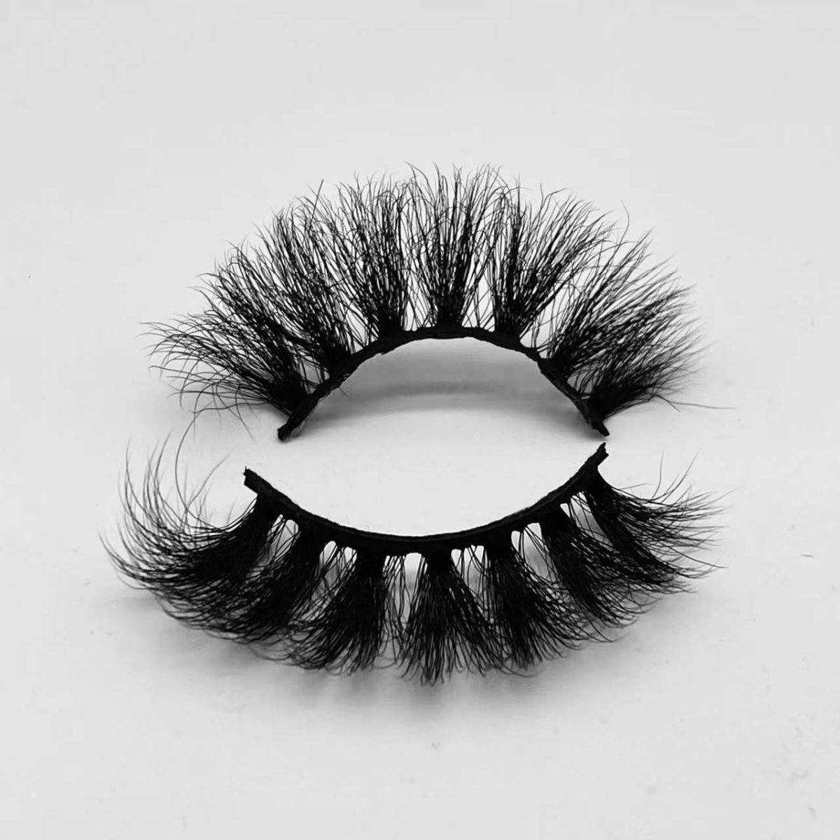 Faux Mink Lashes MF-F62