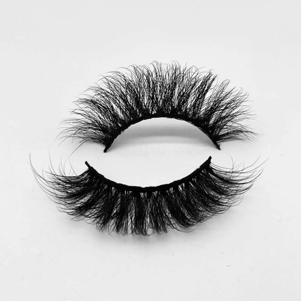 Faux Mink Lashes MF-F64