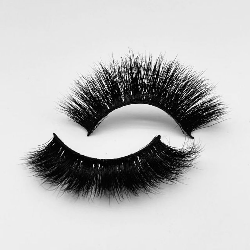 Mink Lashes MF-S57