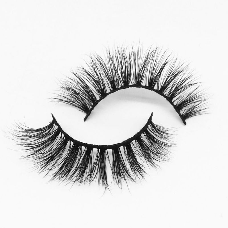 Mink Lashes MF-S51