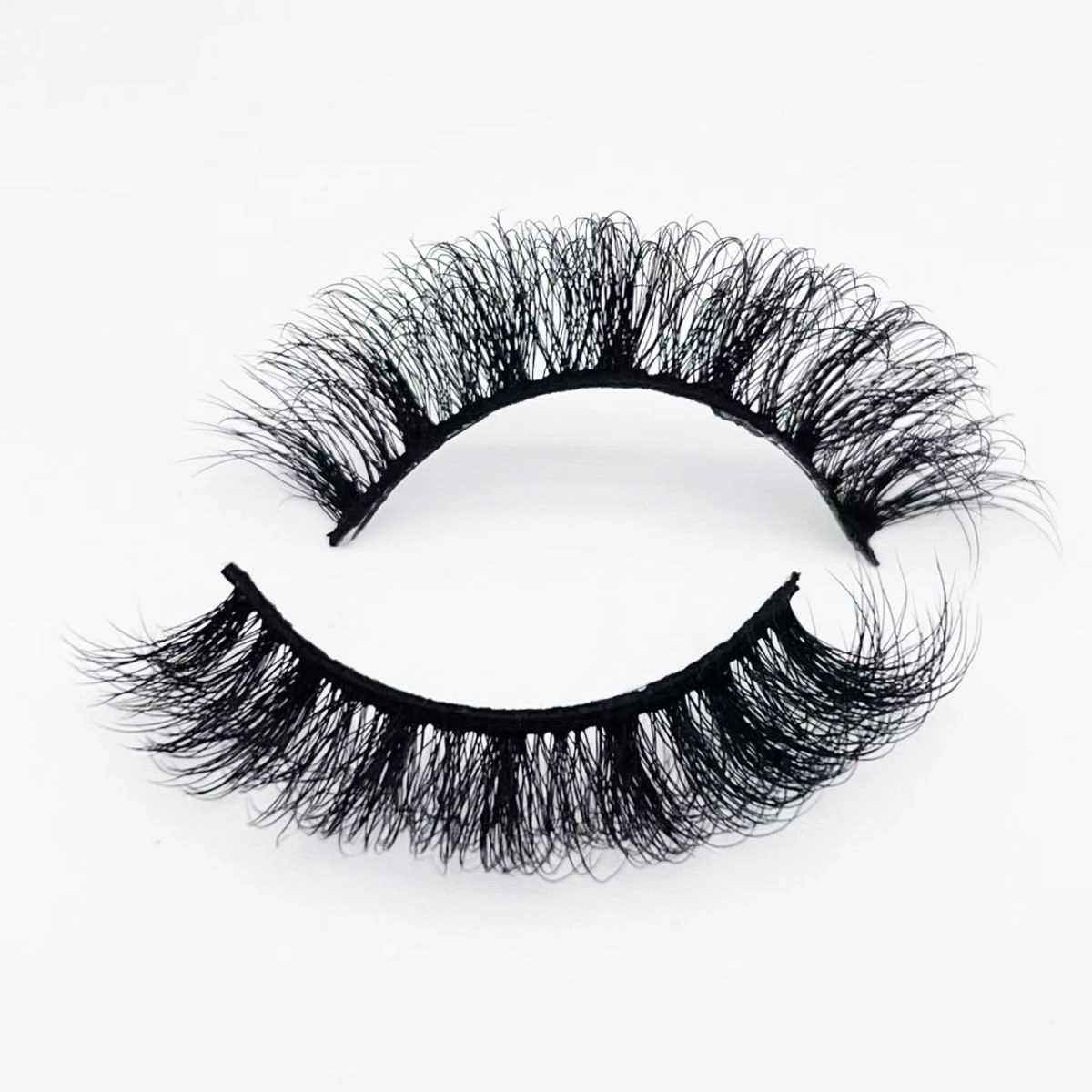 Faux Mink Lashes MF-FX70