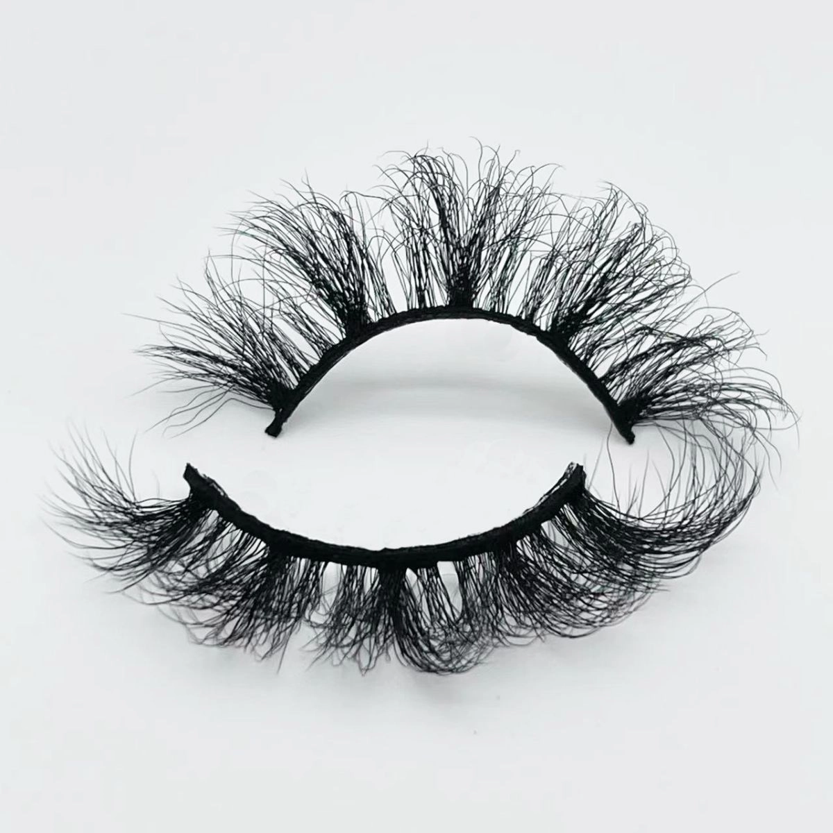 Faux Mink Lashes MF-F33