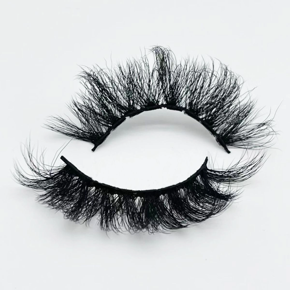 Faux Mink Lashes MF-F38