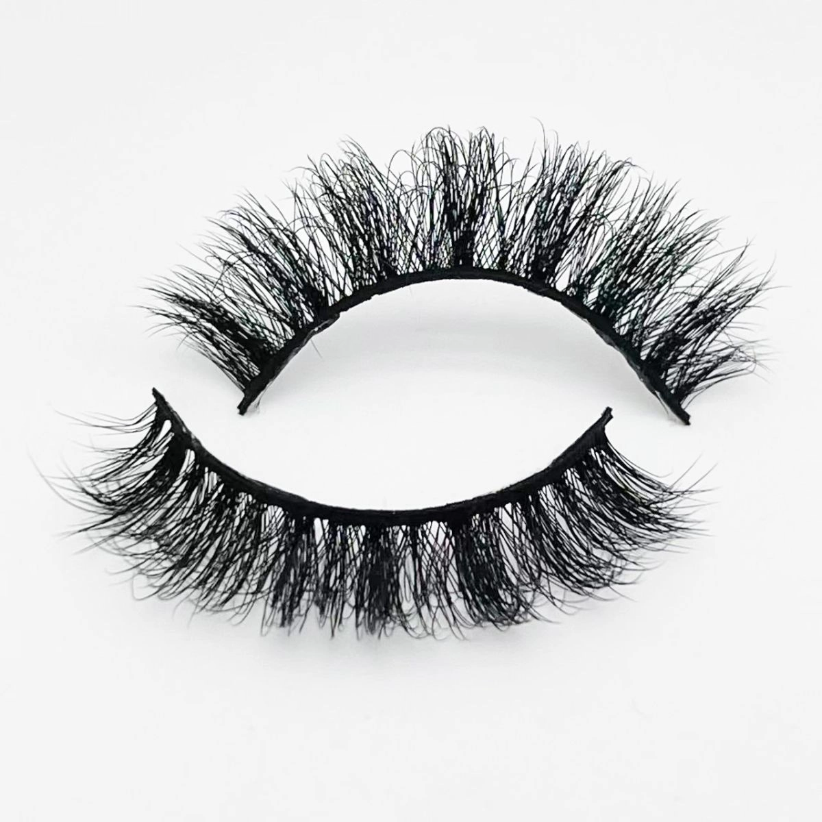 Faux Mink Lashes MF-FX82