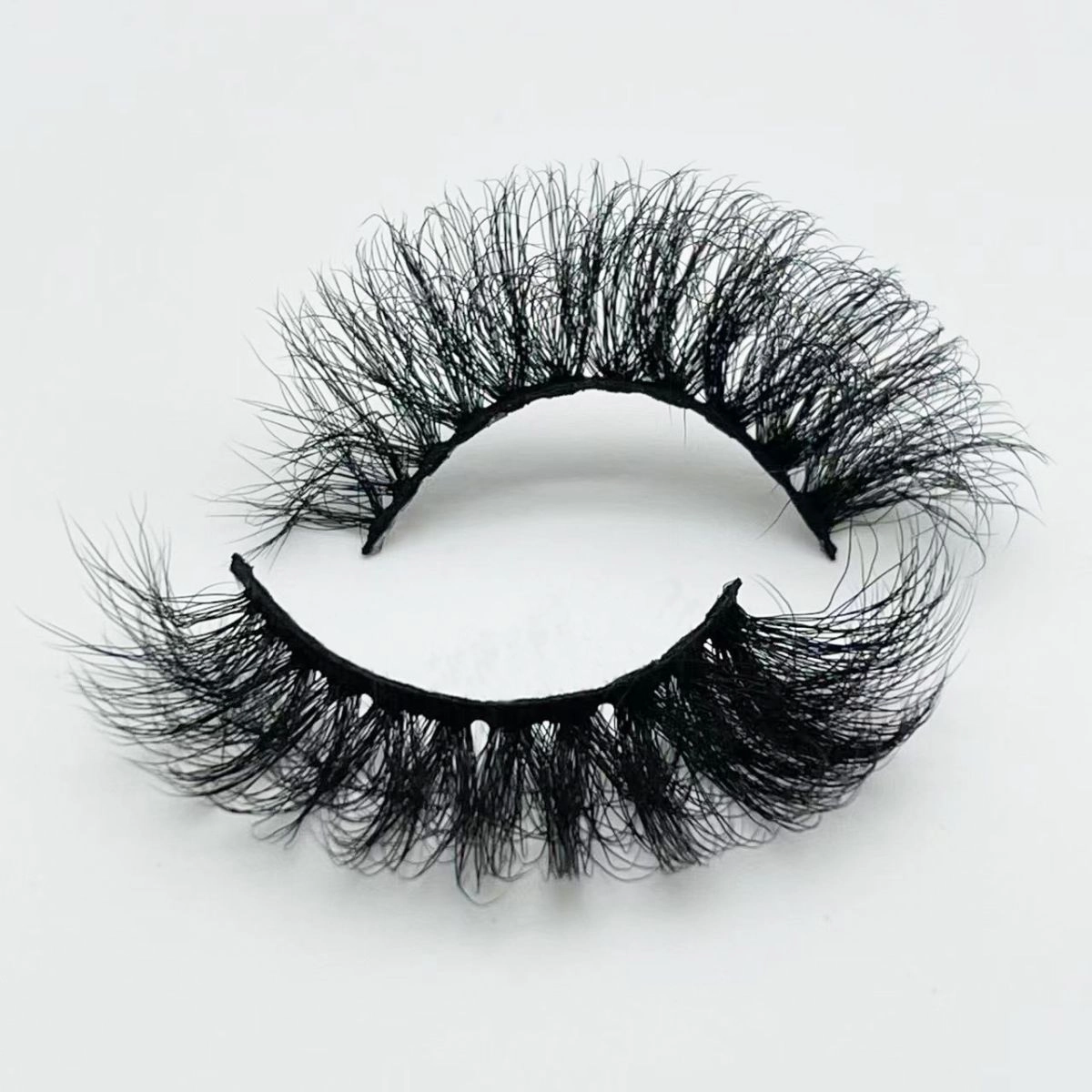 Faux Mink Lashes MF-F47