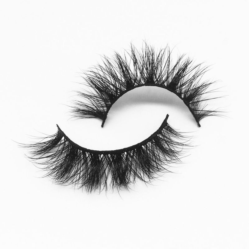 Mink Lashes MF-S55