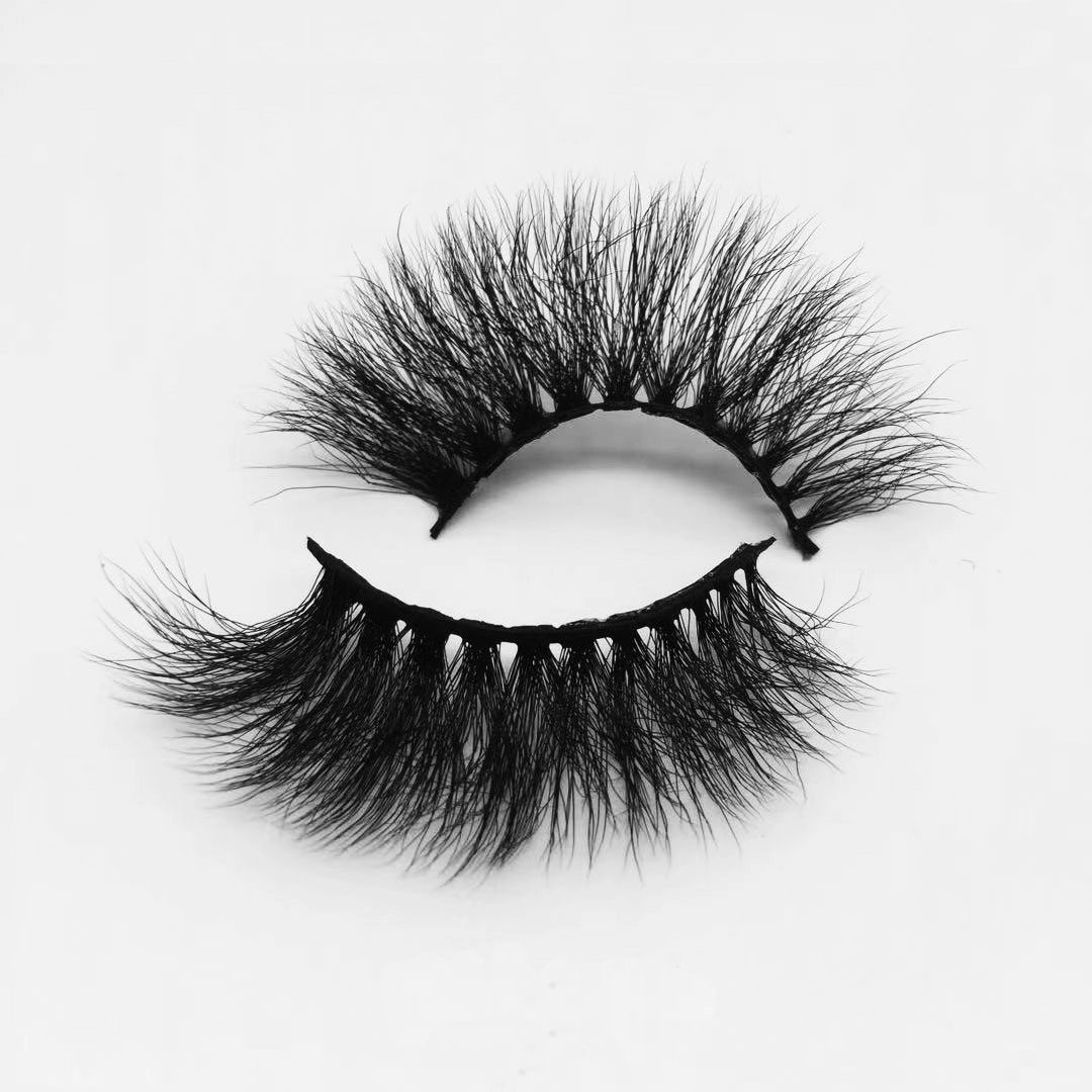 Faux Mink Lashes MF-F52