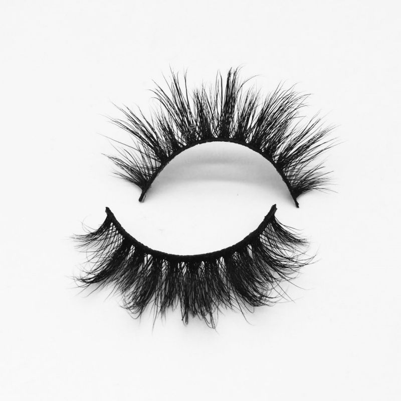 Mink Lashes MF-S56