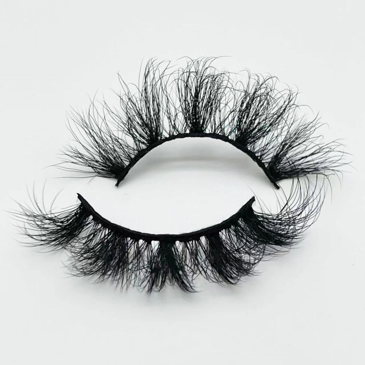 Faux Mink Lashes MF-F45