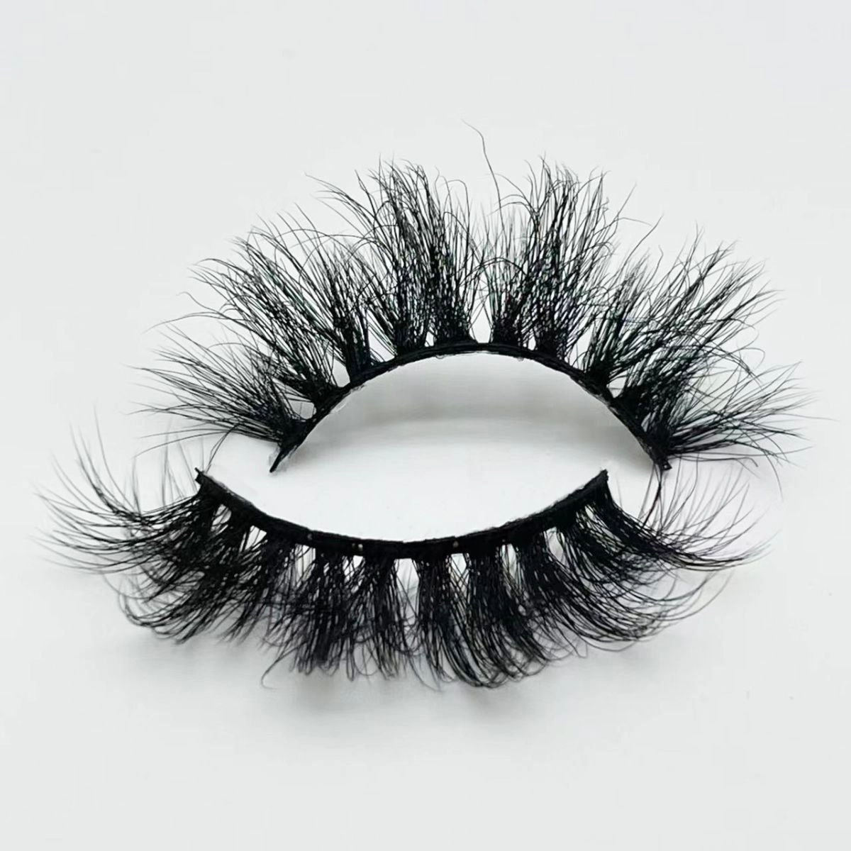 Faux Mink Lashes MF-F44