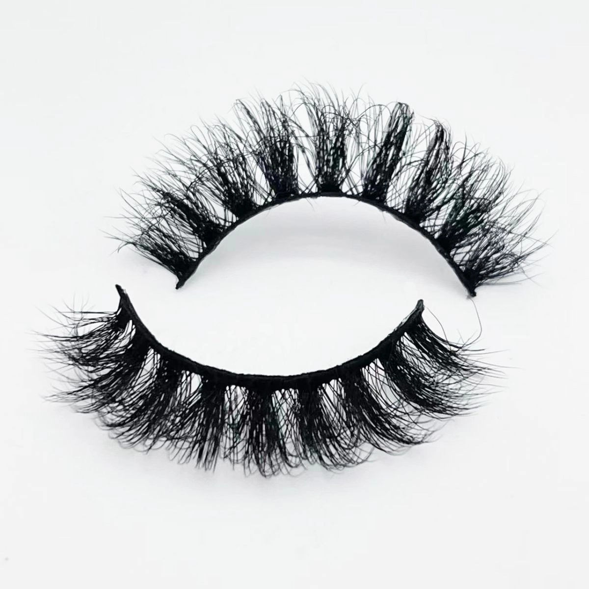  Faux Mink Lashes MF-FX75