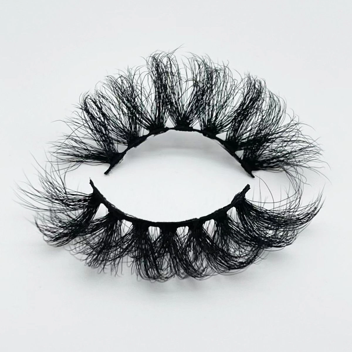 Faux Mink Lashes MF-F40