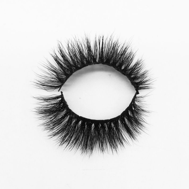 Mink Lashes MF-S53