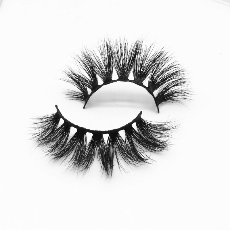 Mink Lashes MF-S54