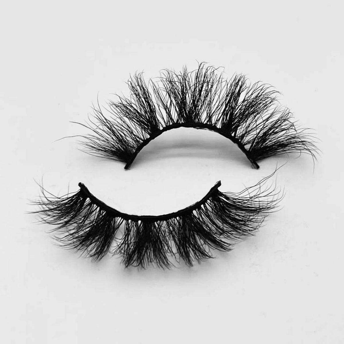 Faux Mink Lashes MF-F49