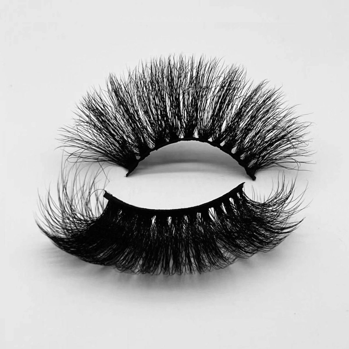 Faux Mink Lashes MF-F84