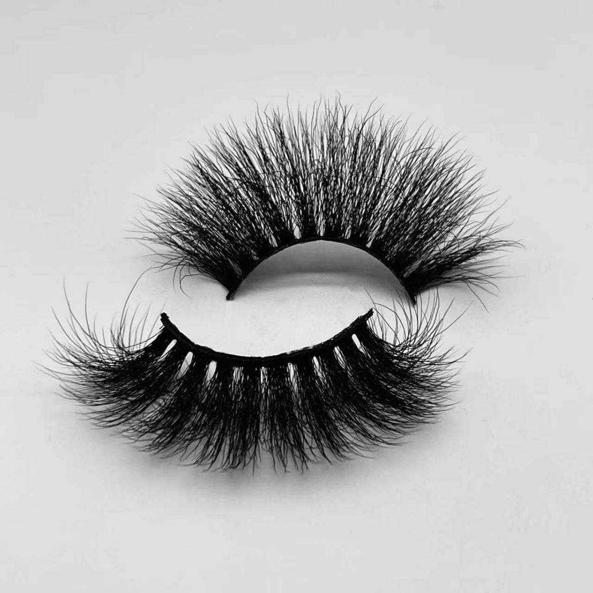 Faux Mink Lashes MF-F91