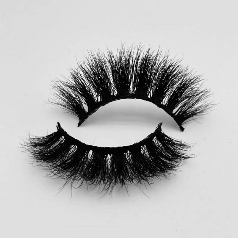 Mink Lashes MF-S64