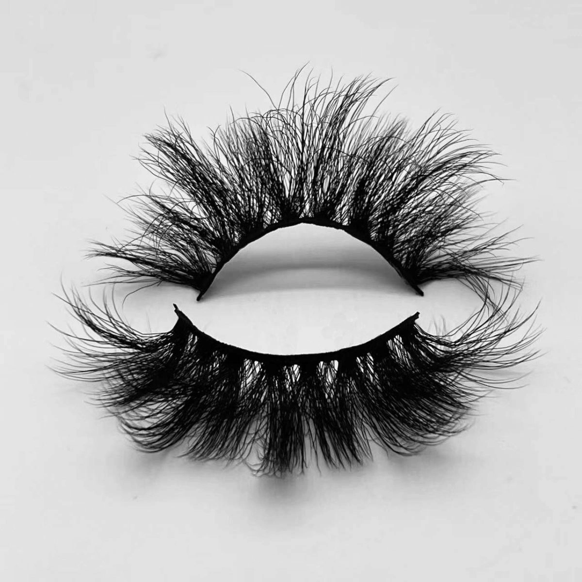 Faux Mink Lashes MF-F87