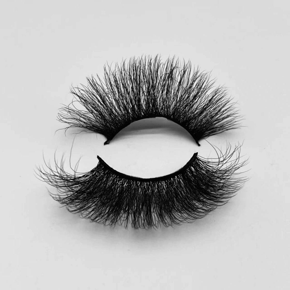 Faux Mink Lashes MF-F89