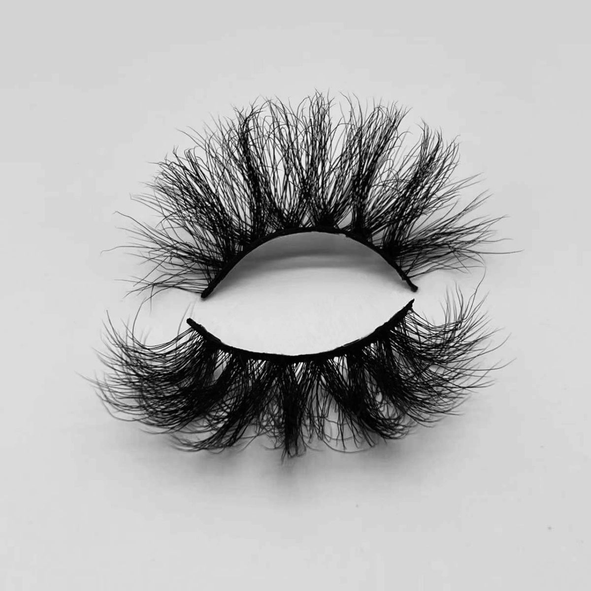 Faux Mink Lashes MF-F81