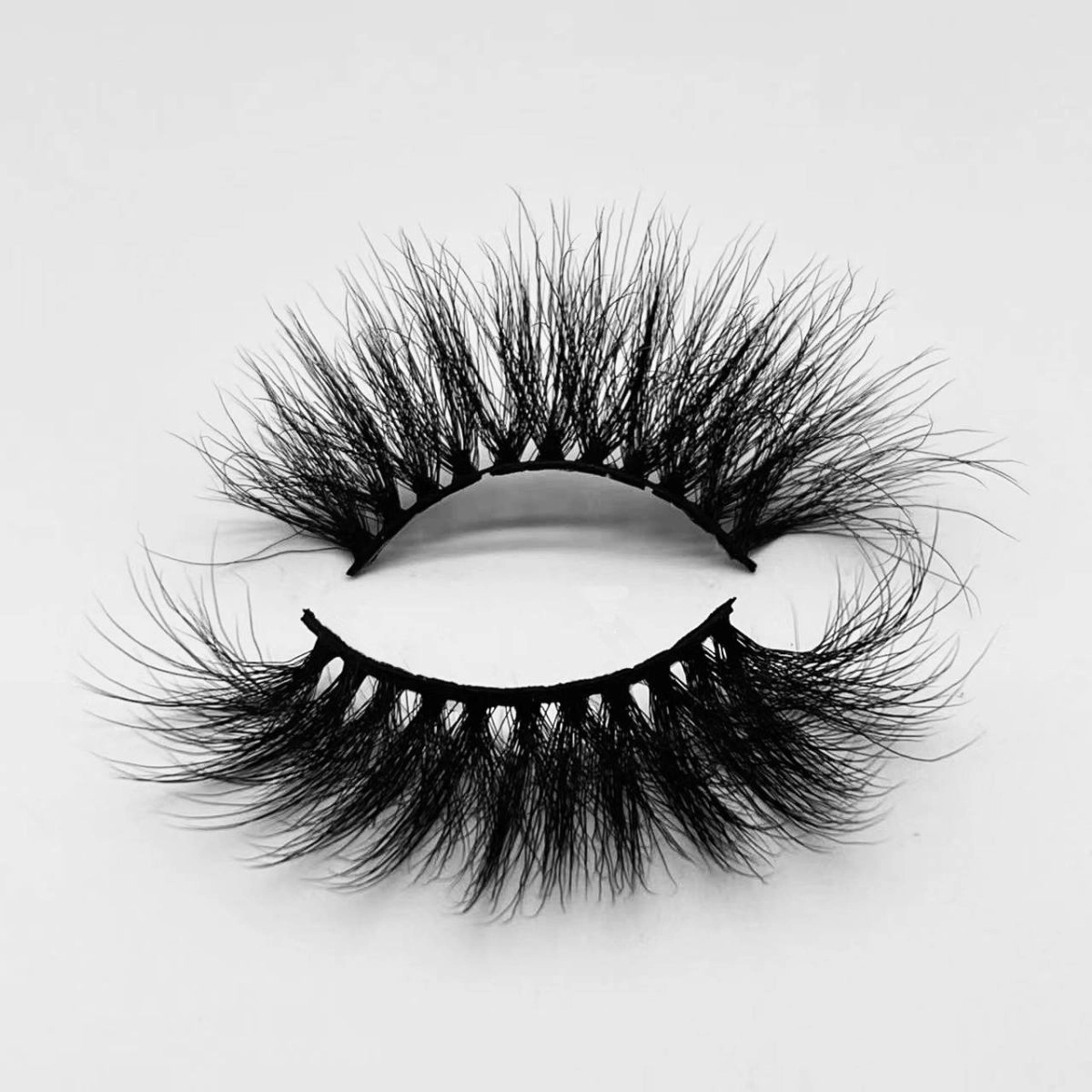 Faux Mink Lashes MF-F92