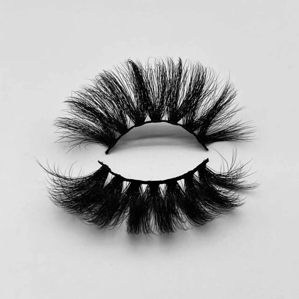 Faux Mink Lashes MF-F88