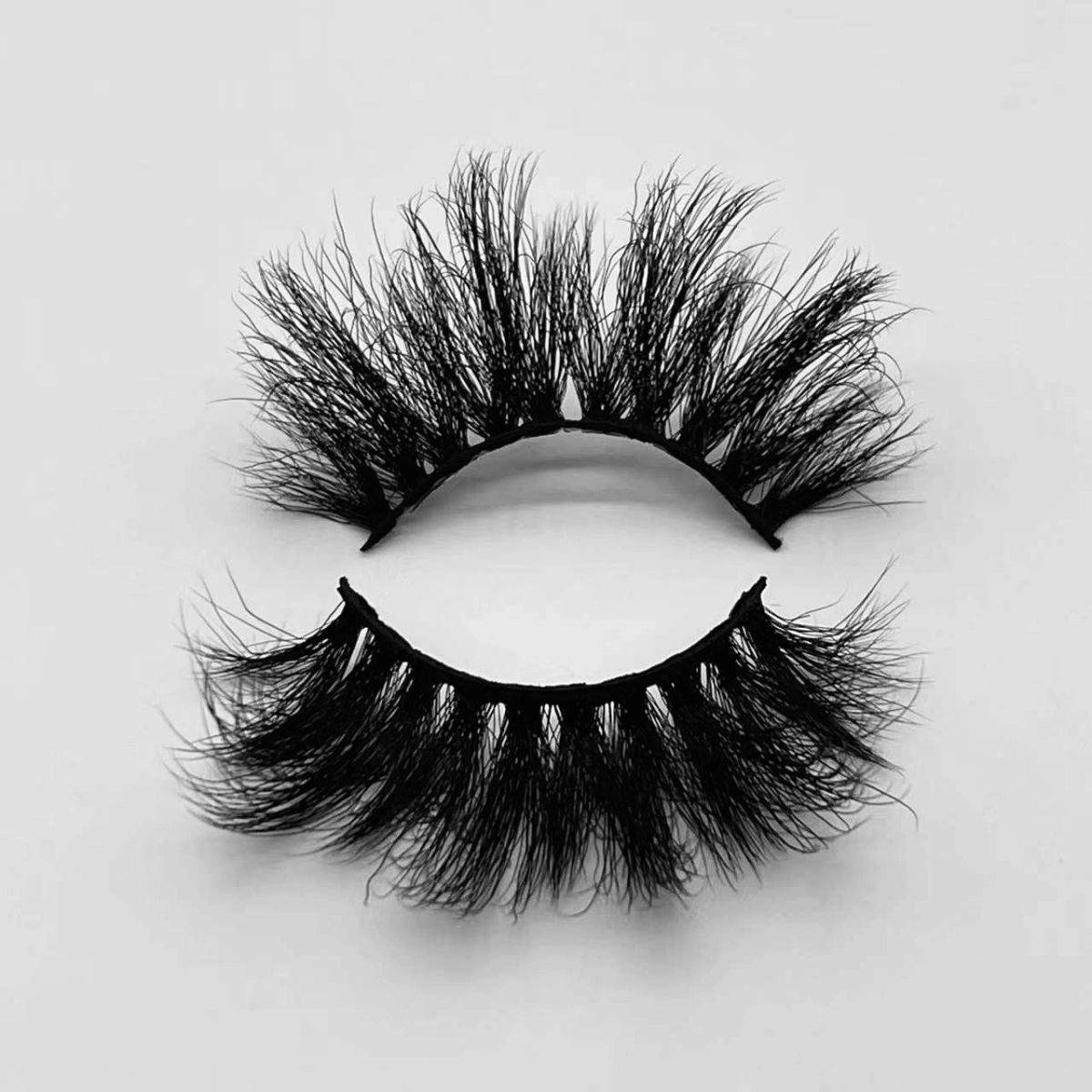 Faux Mink Lashes MF-F82