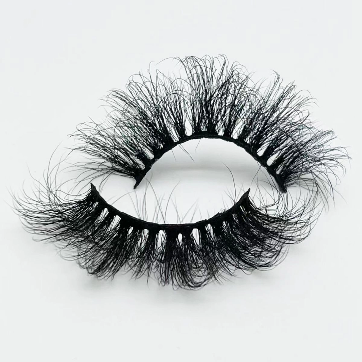 Faux Mink Lashes MF-F78