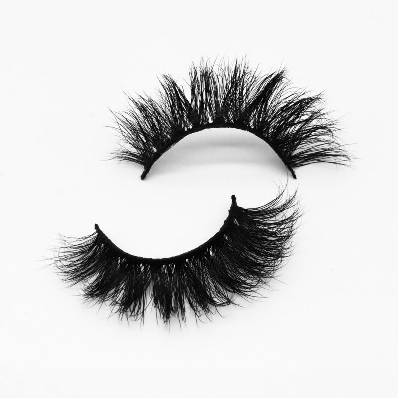 Mink Lashes MF-S79